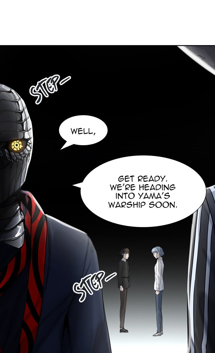 Tower of God, Chapter 425 image 059